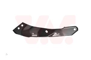 Nieuwe Frontdeel steun Volkswagen Golf Prijs € 10,88 Inclusief btw aangeboden door De Witte Boerderij AutoMotive