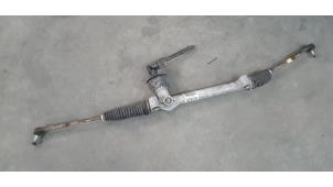 Gebruikte Stuurhuis Opel Corsa D 1.4 16V Twinport Prijs € 35,00 Margeregeling aangeboden door De Witte Boerderij AutoMotive