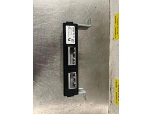 Gebruikte Computer Body Control Suzuki Swift (ZA/ZC/ZD) 1.6 Sport VVT 16V Prijs € 75,00 Margeregeling aangeboden door De Witte Boerderij AutoMotive