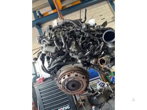 Gebruikte Motor Volkswagen Golf VII (AUA) 1.6 TDI 16V Prijs € 950,00 Margeregeling aangeboden door De Witte Boerderij AutoMotive