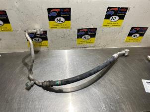 Gebruikte Airco Leiding Suzuki Swift (ZA/ZC/ZD) 1.6 Sport VVT 16V Prijs € 25,00 Margeregeling aangeboden door De Witte Boerderij AutoMotive