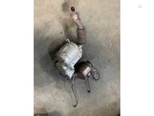 Gebruikte Roetfilter Mini Mini (R56) 2.0 Cooper SD 16V Prijs € 500,00 Margeregeling aangeboden door De Witte Boerderij AutoMotive