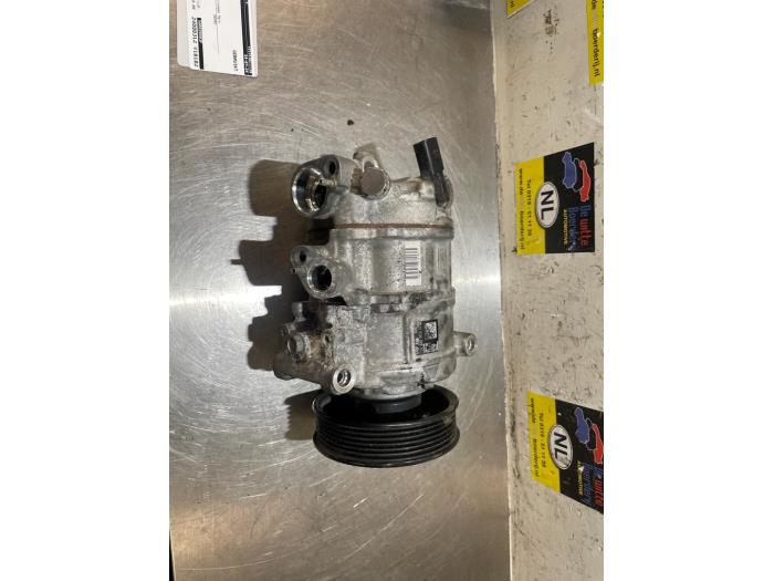 Gebruikte Aircopomp Volkswagen Golf VII (AUA) 1.6 TDI 16V Prijs € 35,00 Margeregeling aangeboden door De Witte Boerderij AutoMotive