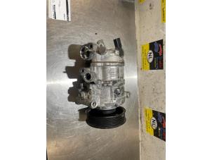 Gebruikte Aircopomp Volkswagen Golf VII (AUA) 1.6 TDI 16V Prijs € 100,00 Margeregeling aangeboden door De Witte Boerderij AutoMotive