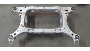 Gebruikte Subframe Volvo C40 Recharge (XK) Recharge Prijs € 500,00 Margeregeling aangeboden door De Witte Boerderij AutoMotive