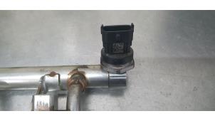 Gebruikte Druksensor Ford Fiesta 6 (JA8) 1.0 EcoBoost 12V 100 Prijs € 25,00 Margeregeling aangeboden door De Witte Boerderij AutoMotive