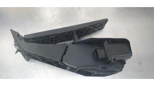 Gebruikte Gaspedaalpositie Sensor BMW 1 serie (E87/87N) 118i 16V Prijs € 10,00 Margeregeling aangeboden door De Witte Boerderij AutoMotive