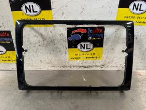 Gebruikte Radio omlijsting Volkswagen Beetle (16AE) 1.4 TSI 16V Prijs € 20,00 Margeregeling aangeboden door De Witte Boerderij AutoMotive