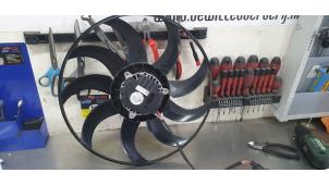 Gebruikte Koelvin Motor Volkswagen Golf VIII (CD1) 1.4 eHybrid 16V Prijs € 100,00 Margeregeling aangeboden door De Witte Boerderij AutoMotive