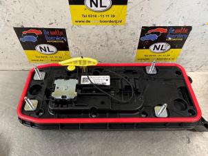 Gebruikte Schakelmechaniek Volkswagen Golf VIII (CD1) 1.4 eHybrid 16V Prijs € 200,00 Margeregeling aangeboden door De Witte Boerderij AutoMotive