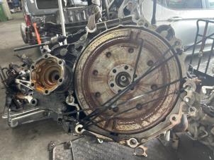 Gebruikte Automaatbak Volkswagen Golf V (1K1) 2.0 GTI 16V Edition 30 Prijs € 1.150,00 Margeregeling aangeboden door De Witte Boerderij AutoMotive