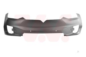 Nieuwe Bumper voor Tesla Model X Prijs € 417,30 Inclusief btw aangeboden door De Witte Boerderij AutoMotive