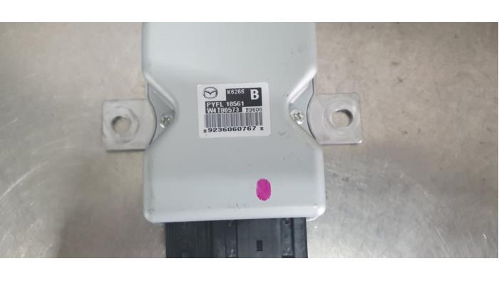 Gebruikte Brandstofpomp module Mazda 2 (DJ/DL) 1.5 e-SkyActiv G 90 Prijs € 45,00 Margeregeling aangeboden door De Witte Boerderij AutoMotive