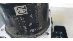 Gebruikte ABS Pomp Volkswagen Golf V (1K1) 2.0 GTI 16V Edition 30 Prijs € 50,00 Margeregeling aangeboden door De Witte Boerderij AutoMotive