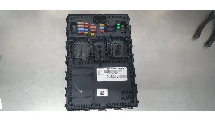 Gebruikte Bodycontrol Module Ford Fiesta 7 1.0 EcoBoost 12V Prijs € 145,00 Margeregeling aangeboden door De Witte Boerderij AutoMotive