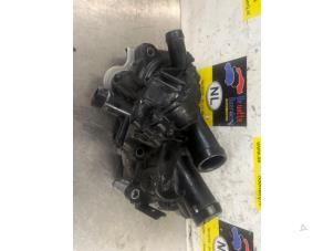 Gebruikte Waterpomp Volkswagen Golf VIII (CD1) 1.4 eHybrid 16V Prijs € 50,00 Margeregeling aangeboden door De Witte Boerderij AutoMotive