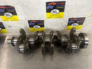 Gebruikte Krukas Volkswagen Golf VIII (CD1) 1.4 eHybrid 16V Prijs € 250,00 Margeregeling aangeboden door De Witte Boerderij AutoMotive