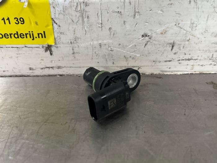 Gebruikte Nokkenas Sensor Volkswagen Golf VIII (CD1) 1.4 eHybrid 16V Prijs € 5,00 Margeregeling aangeboden door De Witte Boerderij AutoMotive