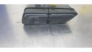 Gebruikte Start/Stop schakelaar Ford B-Max (JK8) 1.0 EcoBoost 12V 100 Prijs € 10,00 Margeregeling aangeboden door De Witte Boerderij AutoMotive