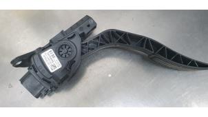 Gebruikte Gaspedaalpositie Sensor Ford B-Max (JK8) 1.0 EcoBoost 12V 125 Prijs € 10,00 Margeregeling aangeboden door De Witte Boerderij AutoMotive