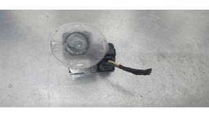 Gebruikte Spiegel camera rechts Jaguar F-Pace 2.0 D 180 16V AWD Prijs € 75,00 Margeregeling aangeboden door De Witte Boerderij AutoMotive