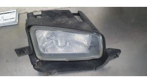 Gebruikte Mistlamp rechts-voor Ford B-Max (JK8) 1.0 EcoBoost 12V 100 Prijs € 20,00 Margeregeling aangeboden door De Witte Boerderij AutoMotive