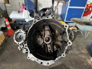 Gebruikte Versnellingsbak Audi TT (8N3) 1.8 20V Turbo Prijs € 200,00 Margeregeling aangeboden door De Witte Boerderij AutoMotive