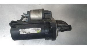 Gebruikte Startmotor Opel Combo (Corsa C) 1.3 CDTI 16V Prijs € 20,00 Margeregeling aangeboden door De Witte Boerderij AutoMotive