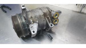 Gebruikte Aircopomp Volvo C70 (MC) 2.4i 20V Prijs € 75,00 Margeregeling aangeboden door De Witte Boerderij AutoMotive