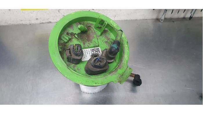 Tank element Pomp Volkswagen Golf VII (AUA), 2012 / 2021 2.0 R 4Motion 16V, Hatchback, Benzine, 1.984cc, 221kW (300pk), 4x4, CJXC; DNUE, 2013-11 / 2020-08 (Gebruikt)