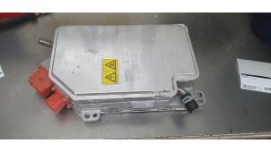 Gebruikte Acculader Volvo C40 Recharge (XK) Recharge Prijs € 400,00 Margeregeling aangeboden door De Witte Boerderij AutoMotive