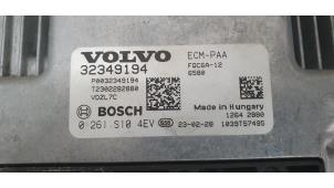 Gebruikte Computer Motormanagement Volvo C40 Recharge (XK) Recharge Prijs € 350,00 Margeregeling aangeboden door De Witte Boerderij AutoMotive