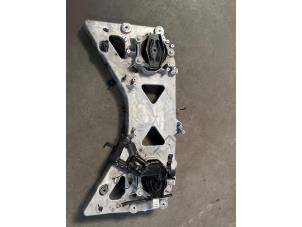 Gebruikte Subframe Volvo C40 Recharge (XK) Recharge Prijs € 400,00 Margeregeling aangeboden door De Witte Boerderij AutoMotive