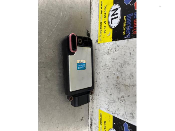 Gebruikte Module ontsteking Opel Astra G (F07) 2.2 16V Prijs € 20,00 Margeregeling aangeboden door De Witte Boerderij AutoMotive