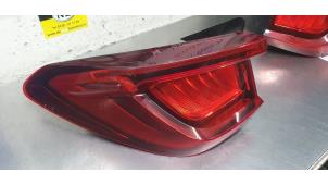 Gebruikte Achterlicht links Seat Leon Sportstourer (KLF) 1.5 TSI 16V Prijs € 175,00 Margeregeling aangeboden door De Witte Boerderij AutoMotive