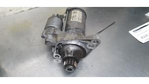 Gebruikte Startmotor Volkswagen Golf VII (AUA) 1.4 TSI 16V Prijs € 20,00 Margeregeling aangeboden door De Witte Boerderij AutoMotive