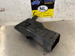 Gebruikte Computer Koeling Skoda Fabia III (NJ3) 1.0 12V Prijs € 15,00 Margeregeling aangeboden door De Witte Boerderij AutoMotive