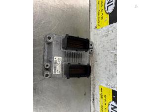 Gebruikte Computer Motormanagement Opel Corsa D 1.4 16V Twinport Prijs € 65,00 Margeregeling aangeboden door De Witte Boerderij AutoMotive