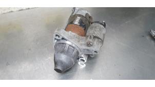 Gebruikte Startmotor Opel Agila (B) 1.2 16V Prijs € 20,00 Margeregeling aangeboden door De Witte Boerderij AutoMotive