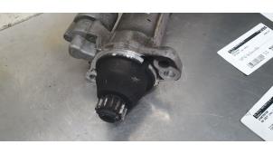 Gebruikte Startmotor Volkswagen Golf VII (AUA) 2.0 R 4Motion 16V Prijs € 15,00 Margeregeling aangeboden door De Witte Boerderij AutoMotive