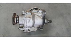 Gebruikte Transferbak 4x4 Volkswagen Golf VII (AUA) 2.0 R 4Motion 16V Prijs € 275,00 Margeregeling aangeboden door De Witte Boerderij AutoMotive