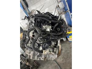 Gebruikte Motor Ford Fiesta 6 (JA8) 1.6 SCTi ST 16V Prijs € 2.250,00 Margeregeling aangeboden door De Witte Boerderij AutoMotive