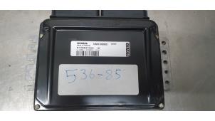 Gebruikte Computer Motormanagement Landrover Freelander Hard Top 2.5 V-6 Prijs € 125,00 Margeregeling aangeboden door De Witte Boerderij AutoMotive