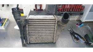 Gebruikte Intercooler Renault Wind Prijs € 35,00 Margeregeling aangeboden door De Witte Boerderij AutoMotive