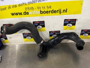 Gebruikte Intercooler Slang Ford Puma 1.0 EcoBoost 12V Prijs € 45,00 Margeregeling aangeboden door De Witte Boerderij AutoMotive