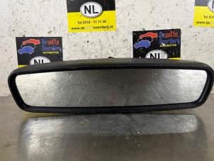 Gebruikte Spiegel binnen Ford Puma 1.0 EcoBoost 12V Prijs € 15,00 Margeregeling aangeboden door De Witte Boerderij AutoMotive