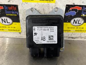 Gebruikte Airbag Module Ford Puma 1.0 EcoBoost 12V Prijs € 75,00 Margeregeling aangeboden door De Witte Boerderij AutoMotive