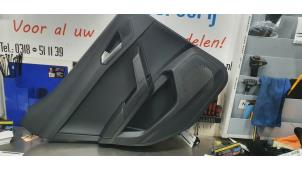 Gebruikte Deurbekleding 4Deurs links-achter Seat Leon (KLB) 2.0 TDI 16V Prijs € 75,00 Margeregeling aangeboden door De Witte Boerderij AutoMotive