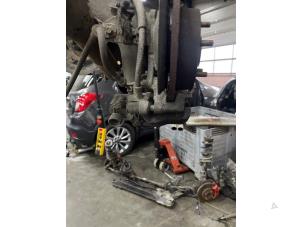 Gebruikte Remklauw (Tang) rechts-voor Ford Transit Connect (PJ2) 1.6 TDCi 16V 75 Prijs € 20,00 Margeregeling aangeboden door De Witte Boerderij AutoMotive