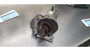 Gebruikte Startmotor Ford Transit Connect (PJ2) 1.6 TDCi 16V 75 Prijs € 20,00 Margeregeling aangeboden door De Witte Boerderij AutoMotive